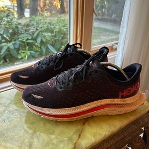Hoka kawana sneakers